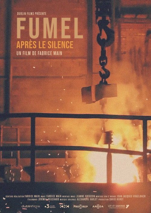 Fumel, après le silence
