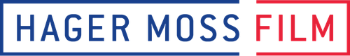 Логотип Hager Moss Film