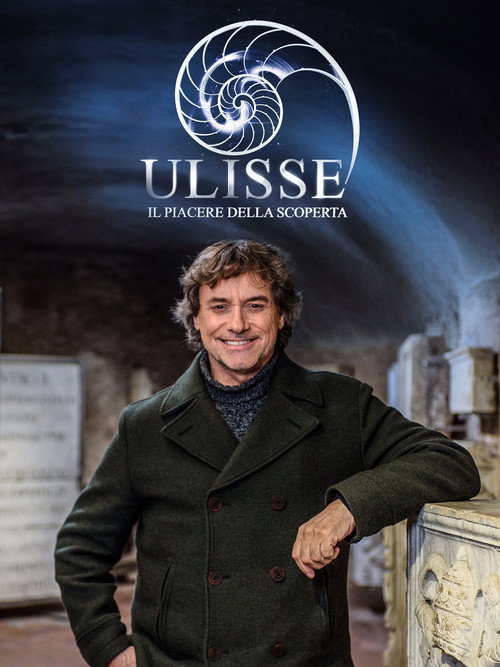 Ulisse - Il piacere della scoperta