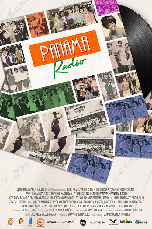 Panamá Radio