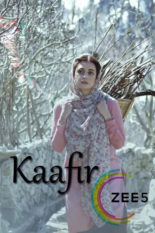 Kaafir - The Movie