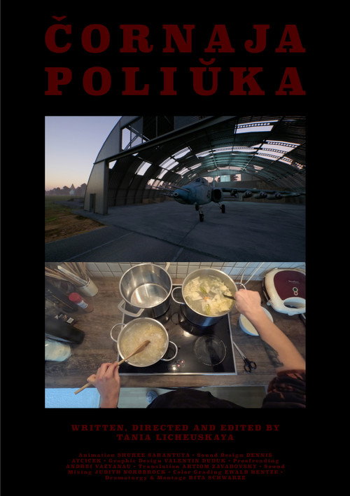 Čornaja Poliŭka