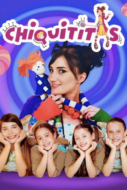 Chiquititas Sin Fin