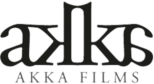 Логотип Akka Films