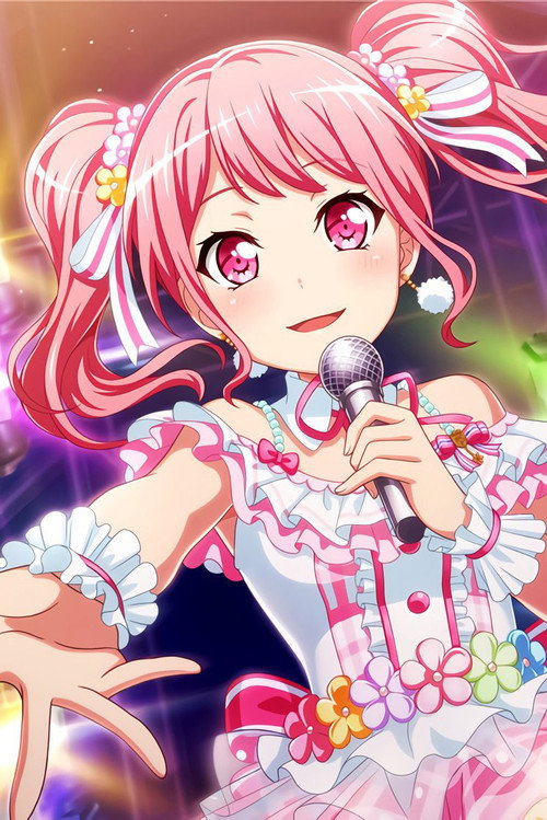Pastel*Palettes特別公演 〜まんまるお山に彩りスペシャル☆〜