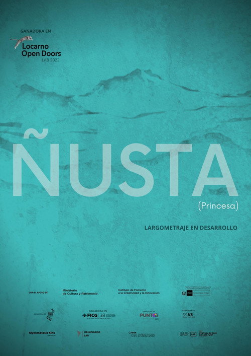 Ñusta