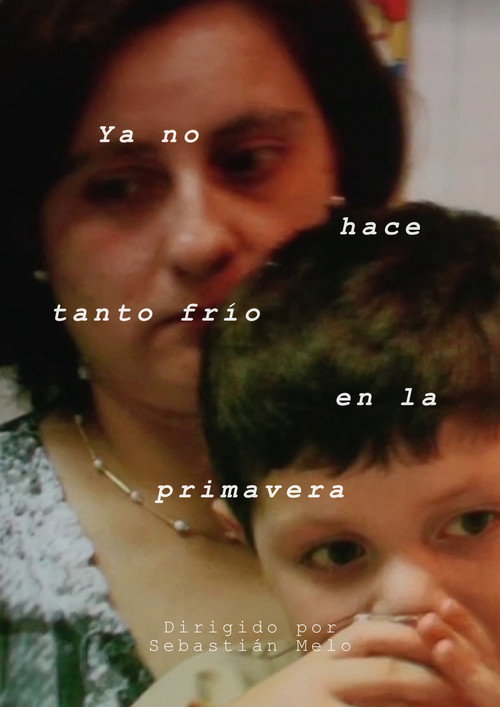 Ya no hace tanto frío en la primavera