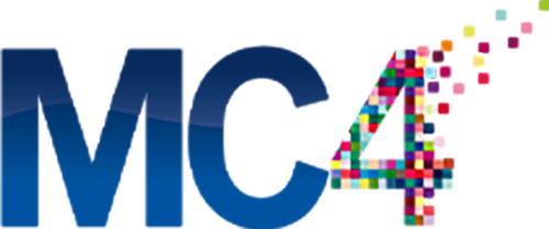Логотип MC4