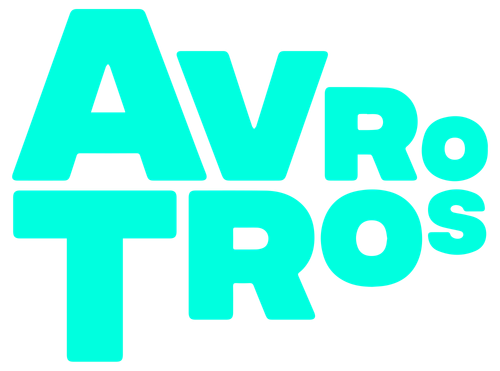 Логотип Avrotros