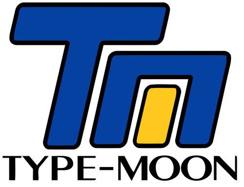 Логотип TYPE-MOON