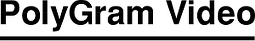 Логотип PolyGram Video