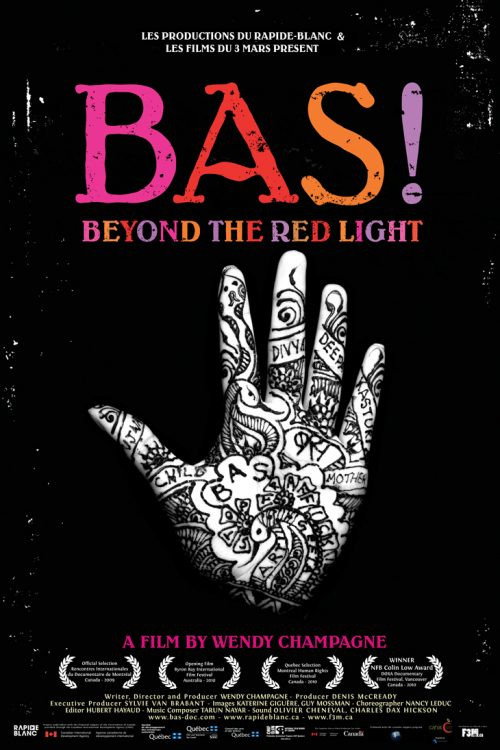 Bas! Au-delà du Red Light