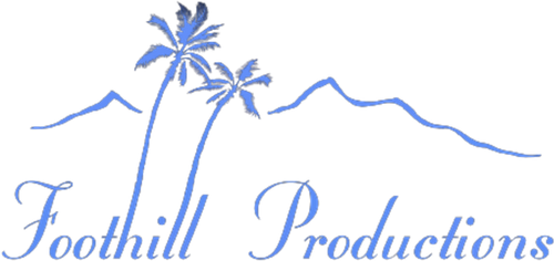 Логотип Foothill Productions