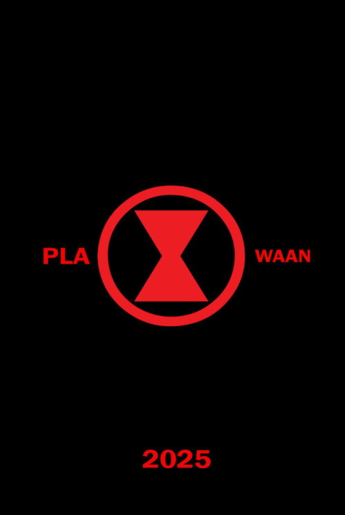 Black Widow & Plawaan