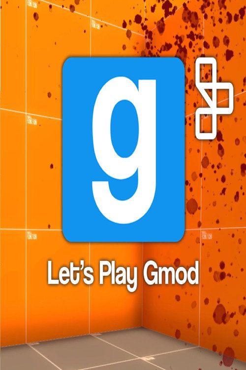 Let's Play Gmod