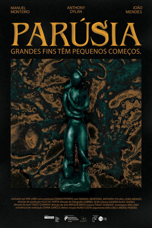 Parúsia