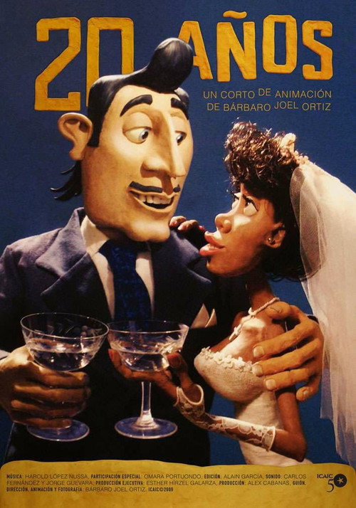 20 Años