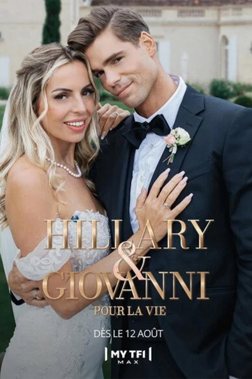 Hillary et Giovanni : Pour la vie