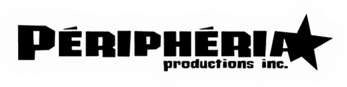 Логотип Peripheria Productions