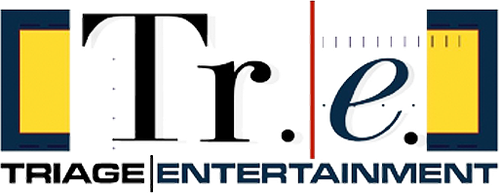 Логотип Triage Entertainment