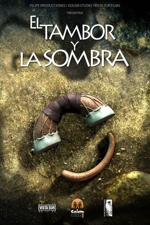 El Tambor y la Sombra