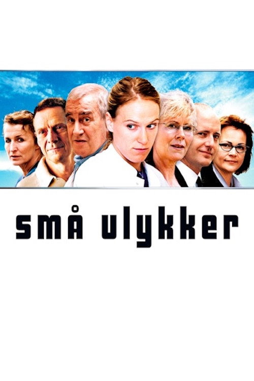 Små Ulykker