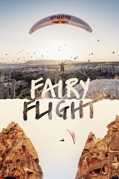 Fairy Flight