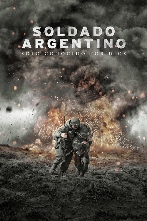 Soldado Argentino
