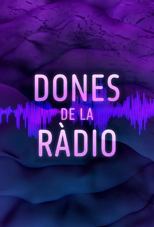 Dones de la ràdio