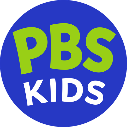 Логотип PBS KIDS