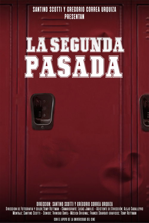 La Segunda Pasada