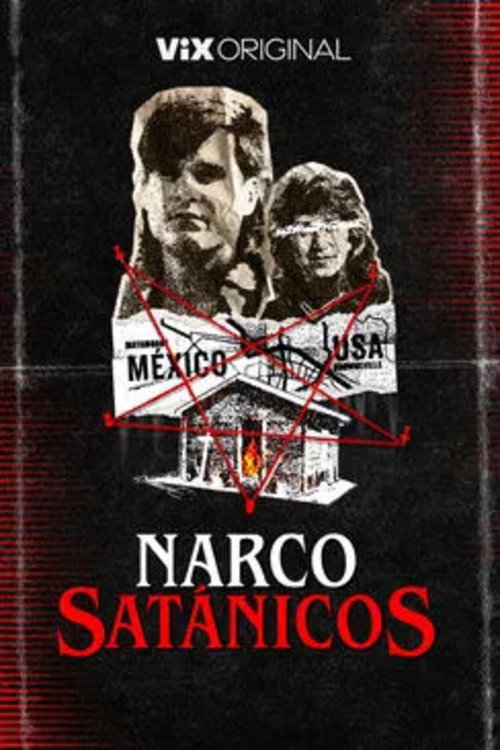 Narcosatánicos