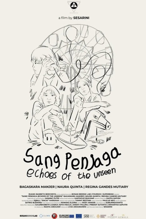 Sang Penjaga