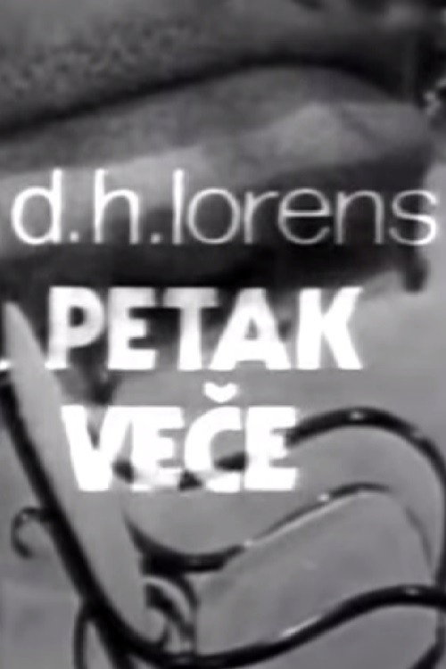 Petak veče