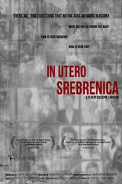 In utero Srebrenica