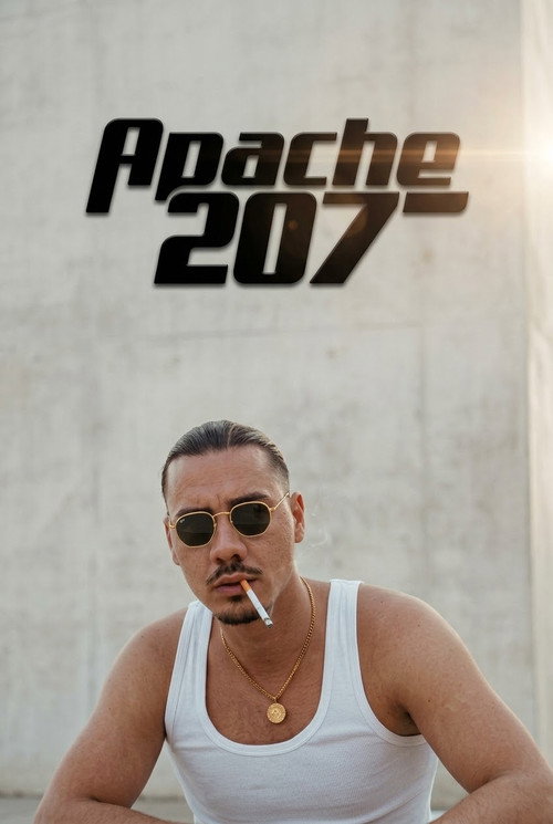 Apache bleibt gleich