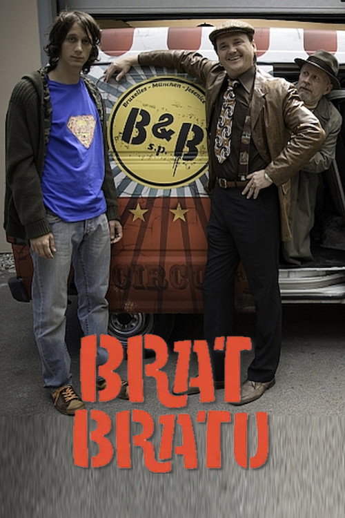Brat Bratu