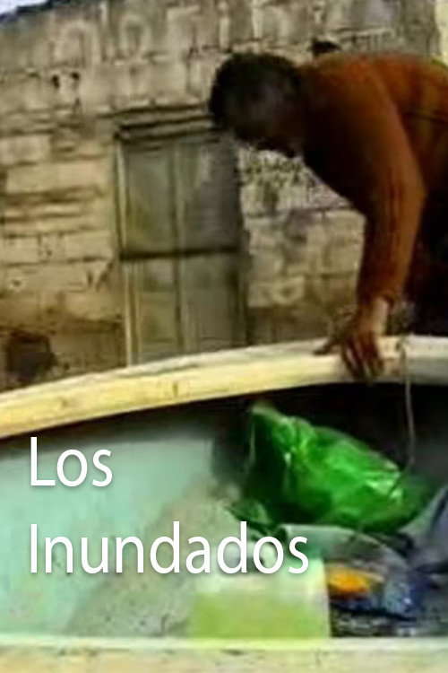 Los Inundados