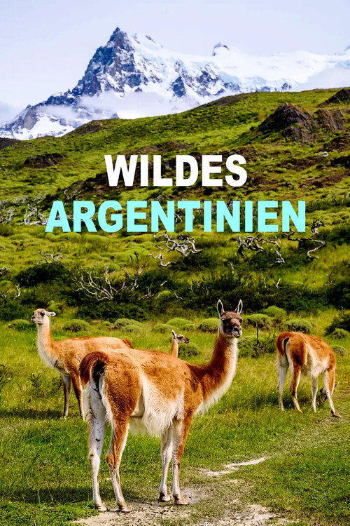 Wildes Argentinien