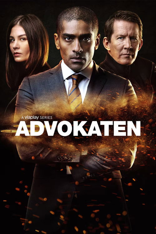 Advokaten