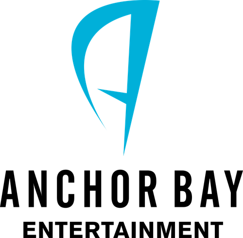 Логотип Anchor Bay Entertainment