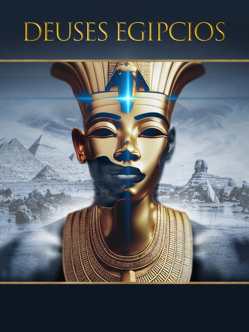 Gods of Egypt