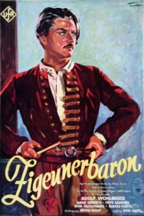 Цыганский барон