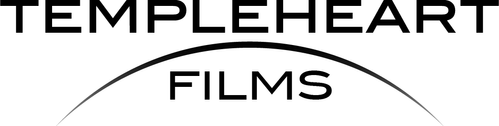 Логотип Templeheart Films