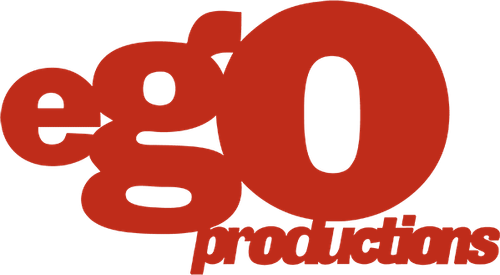 Логотип Ego Productions