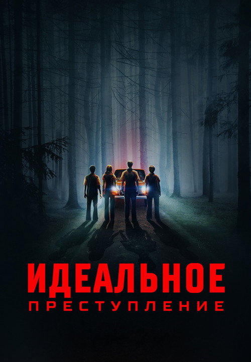 Идеальное преступление