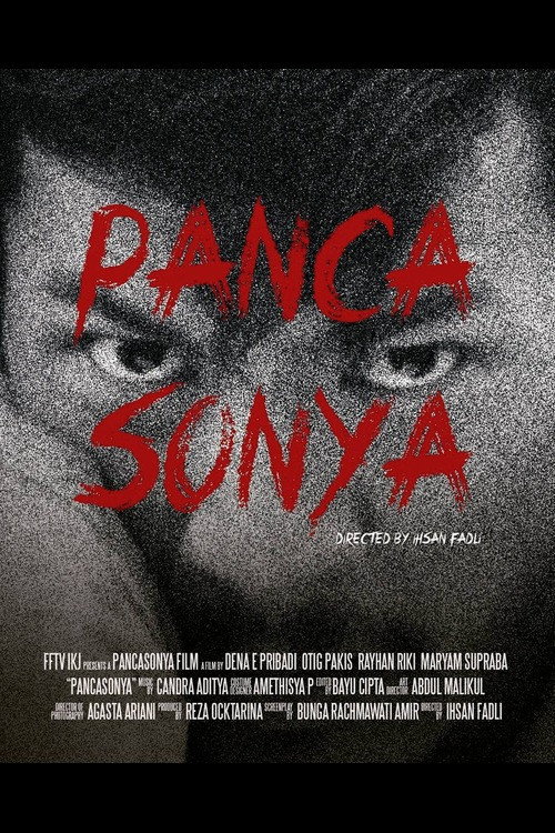 Pancasonya