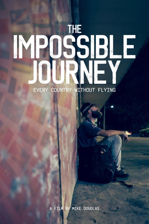 The Impossible Journey