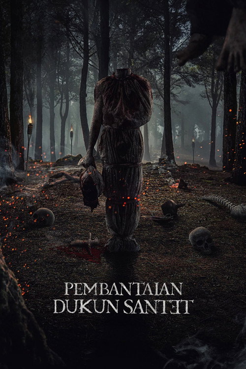 Pembantaian Dukun Santet