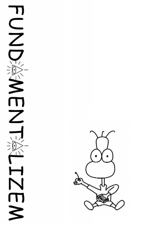 Fundamentalizem